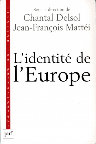 L'identité de l'Europe couverture.jpg