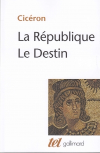 cicéron,antiquité,politique,république,république romaine,régime mixte,monarchie,aristocratie,démocratie,conservatisme